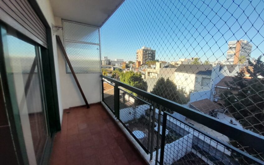 ALQUILER – DEPARTAMENTO 2 AMBIENTES – DEVOTO.