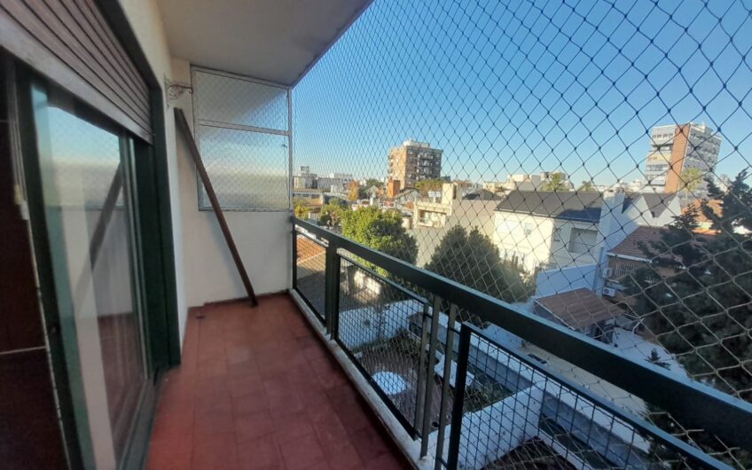 ALQUILER – DEPARTAMENTO 2 AMBIENTES – DEVOTO.