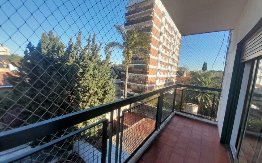 ALQUILER – DEPARTAMENTO 2 AMBIENTES – DEVOTO.