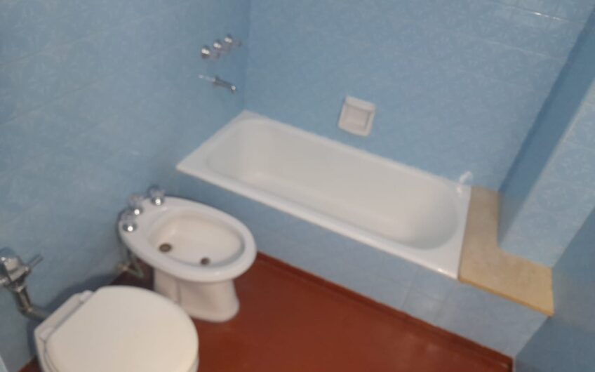 ALQUILER – DEPARTAMENTO 2 AMBIENTES – DEVOTO.