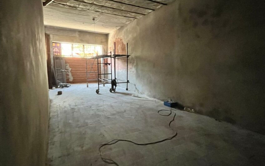ALQUILER – LOCAL COMERCIAL – MONTE CASTRO.