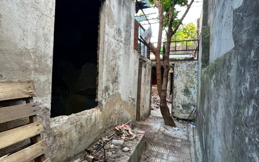 ALQUILER – LOCAL COMERCIAL – MONTE CASTRO.