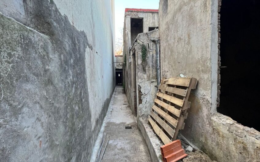 ALQUILER – LOCAL COMERCIAL – MONTE CASTRO.