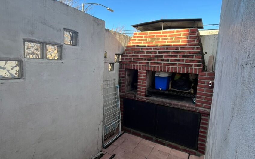 VENTA-PH 3 AMBIENTES- VILLA LURO