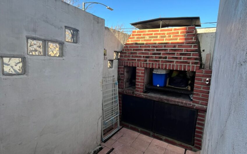 VENTA-PH 3 AMBIENTES- VILLA LURO