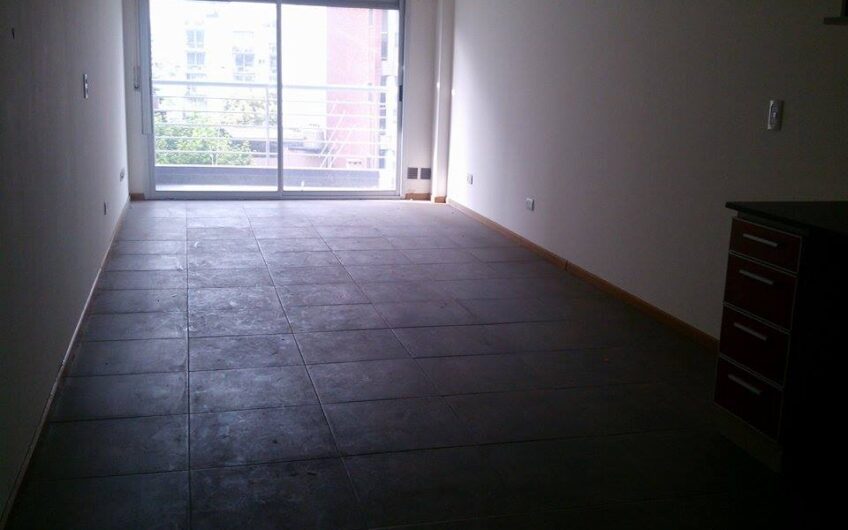 VENTA-DEPARTAMENTO 2 AMBIENTES-CABALLITO