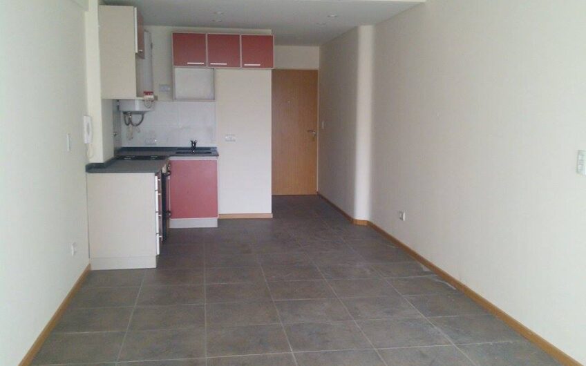 VENTA-DEPARTAMENTO 2 AMBIENTES-CABALLITO