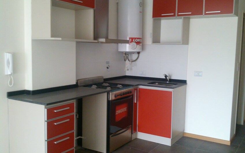 VENTA-DEPARTAMENTO 2 AMBIENTES-CABALLITO