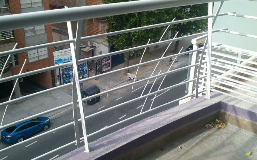 VENTA-DEPARTAMENTO 2 AMBIENTES-CABALLITO