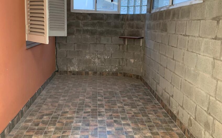 ALQUILER-PH TIPO CASA 3 AMBIENTES-V. TESEI