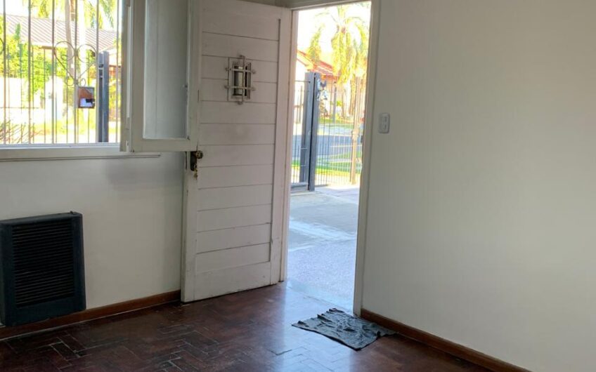 ALQUILER-PH TIPO CASA 3 AMBIENTES-V. TESEI