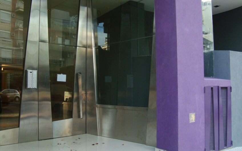 VENTA-DEPARTAMENTO 2 AMBIENTES-CABALLITO