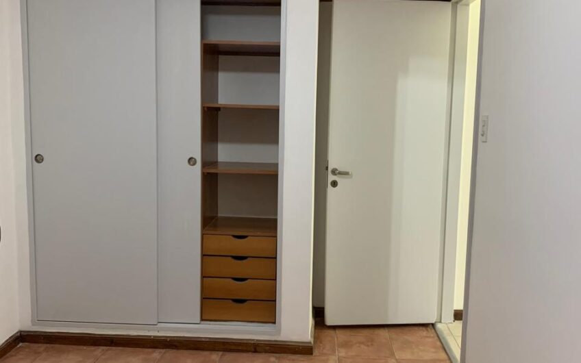 VENTA-DEPARTAMENTO 3 AMB- VILLA LURO