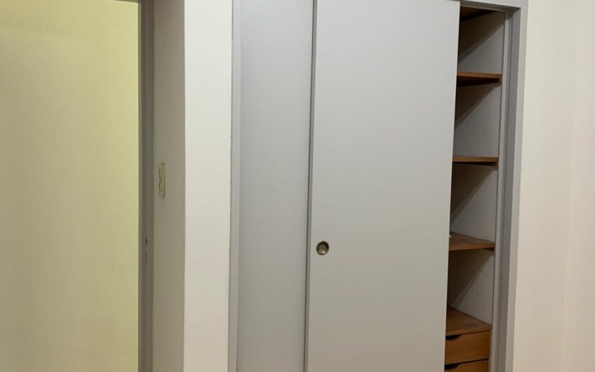 VENTA-DEPARTAMENTO 3 AMB- VILLA LURO