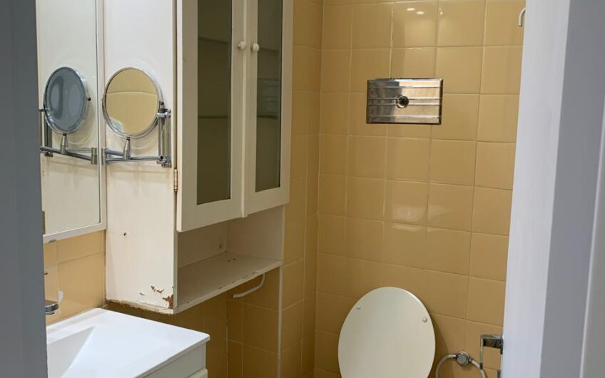VENTA-DEPARTAMENTO 3 AMB- VILLA LURO