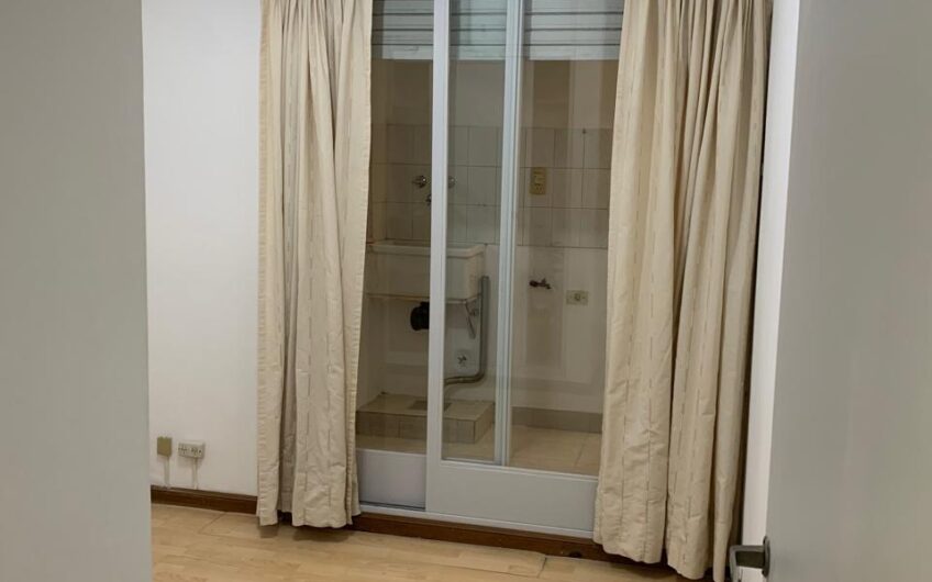 VENTA-DEPARTAMENTO 3 AMB- VILLA LURO