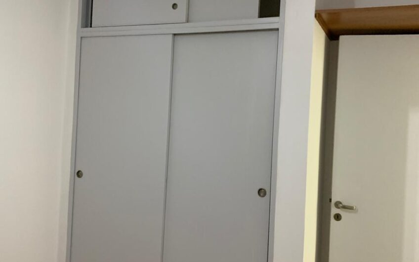 VENTA-DEPARTAMENTO 3 AMB- VILLA LURO