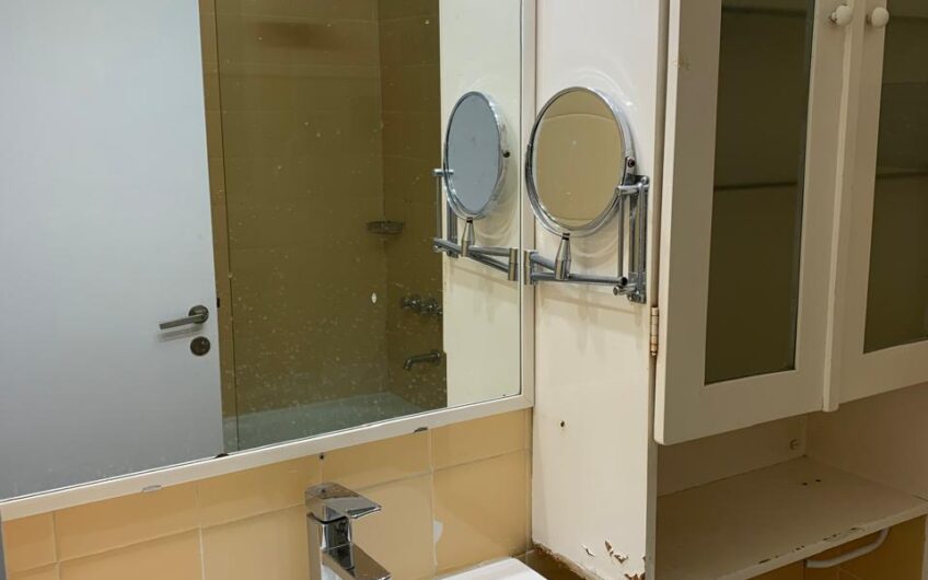 VENTA-DEPARTAMENTO 3 AMB- VILLA LURO
