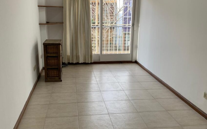 VENTA-DEPARTAMENTO 3 AMB- VILLA LURO