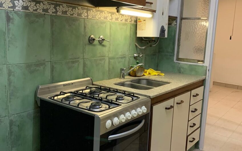 VENTA-DEPARTAMENTO 3 AMB- VILLA LURO