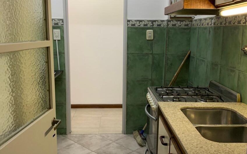 VENTA-DEPARTAMENTO 3 AMB- VILLA LURO