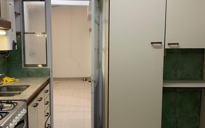 VENTA-DEPARTAMENTO 3 AMB- VILLA LURO