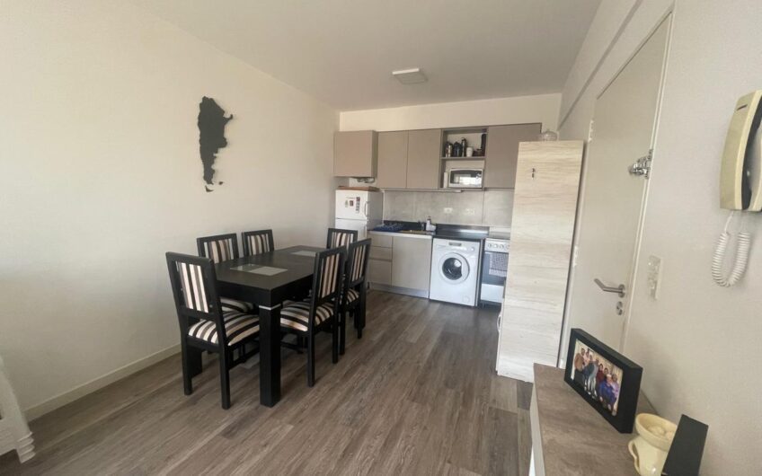 VENTA-DEPARTAMENTO 2 AMB-MONTE CASTRO