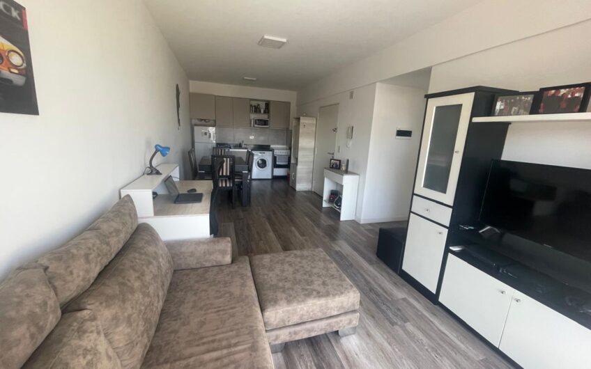 VENTA-DEPARTAMENTO 2 AMB-MONTE CASTRO
