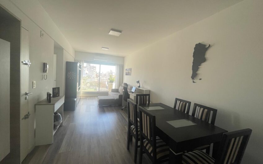 VENTA-DEPARTAMENTO 2 AMB-MONTE CASTRO