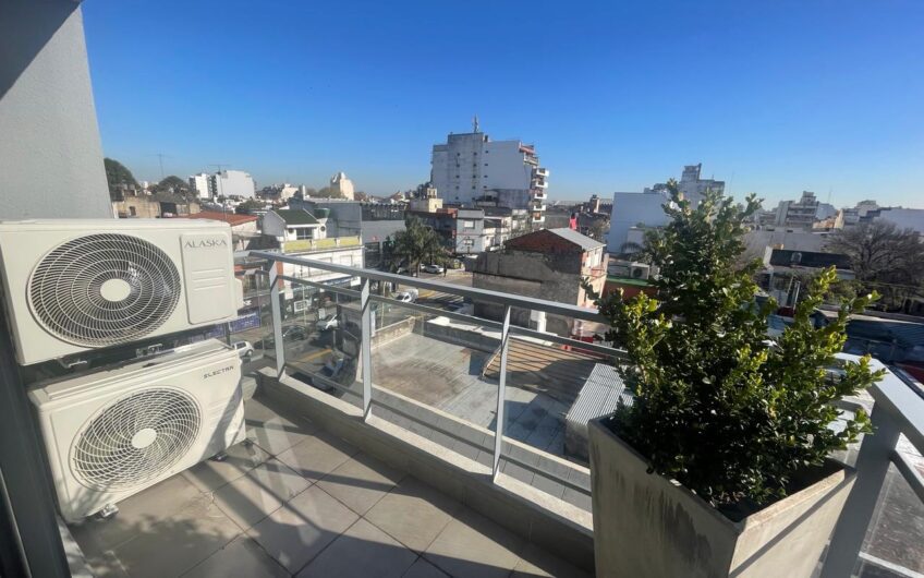 VENTA-DEPARTAMENTO 2 AMB-MONTE CASTRO
