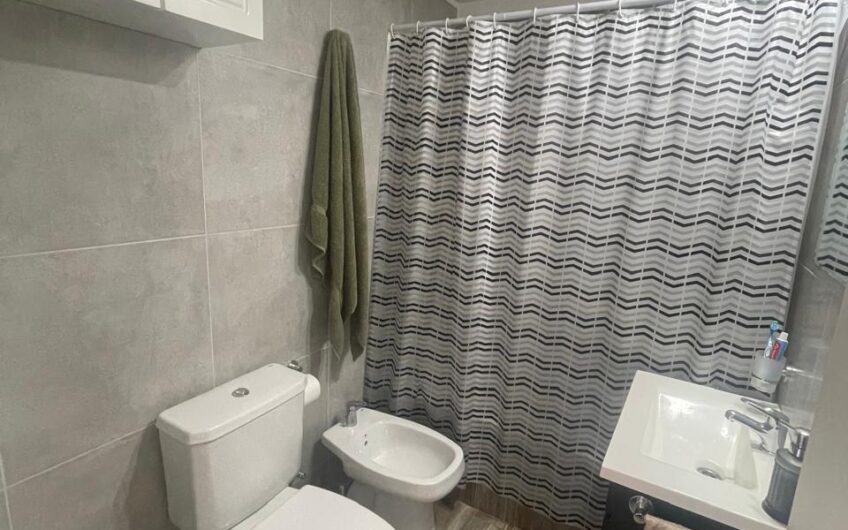 VENTA-DEPARTAMENTO 2 AMB-MONTE CASTRO