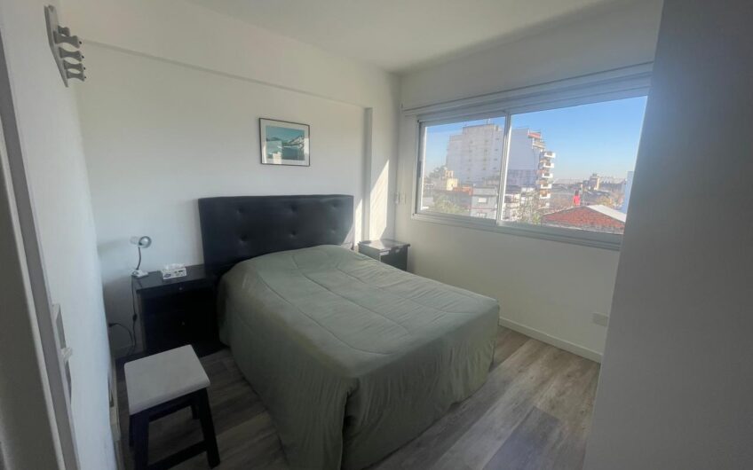 VENTA-DEPARTAMENTO 2 AMB-MONTE CASTRO