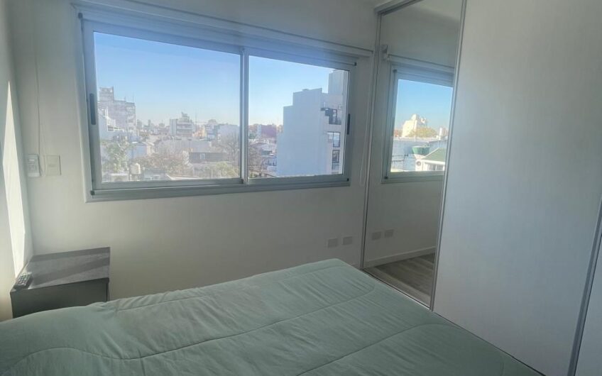 VENTA-DEPARTAMENTO 2 AMB-MONTE CASTRO
