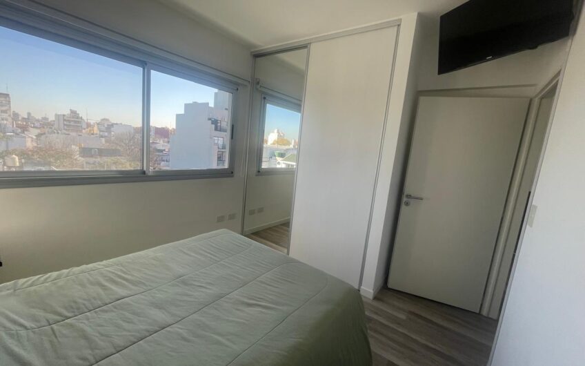 VENTA-DEPARTAMENTO 2 AMB-MONTE CASTRO