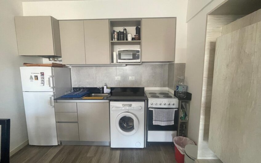 VENTA-DEPARTAMENTO 2 AMB-MONTE CASTRO