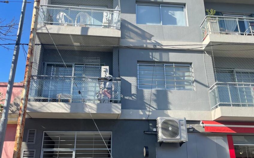 VENTA-DEPARTAMENTO 2 AMB-MONTE CASTRO