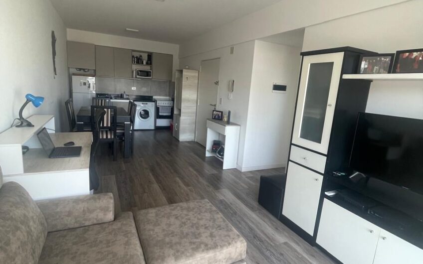 VENTA-DEPARTAMENTO 2 AMB-MONTE CASTRO