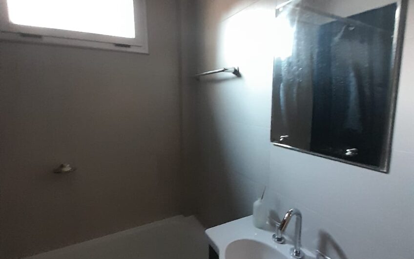 VENTA-DEPARTAMENTO 2 AMBIENTES-CABALLITO