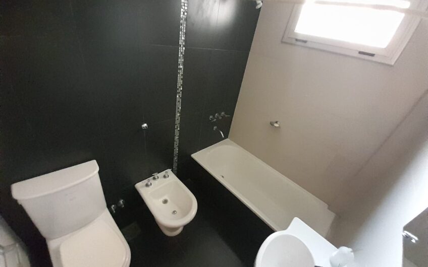 ALQUILER-DEPARTAMENTO 2 AMBIENTES-CABALLITO