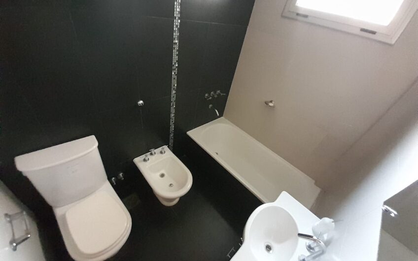 VENTA-DEPARTAMENTO 2 AMBIENTES-CABALLITO