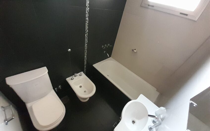 VENTA-DEPARTAMENTO 2 AMBIENTES-CABALLITO