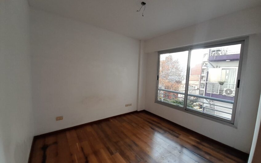 ALQUILER-DEPARTAMENTO 2 AMBIENTES-CABALLITO