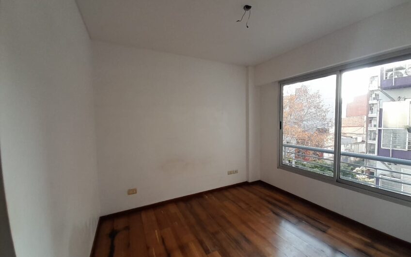 ALQUILER-DEPARTAMENTO 2 AMBIENTES-CABALLITO