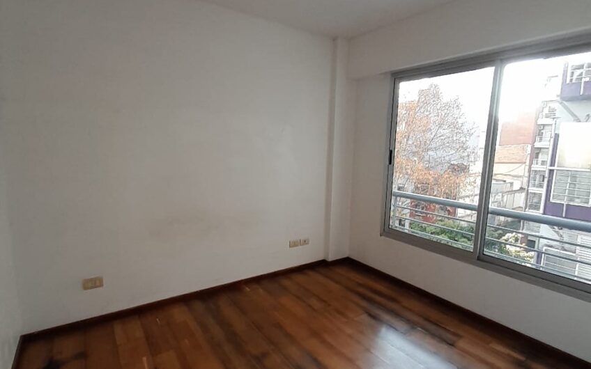 VENTA-DEPARTAMENTO 2 AMBIENTES-CABALLITO