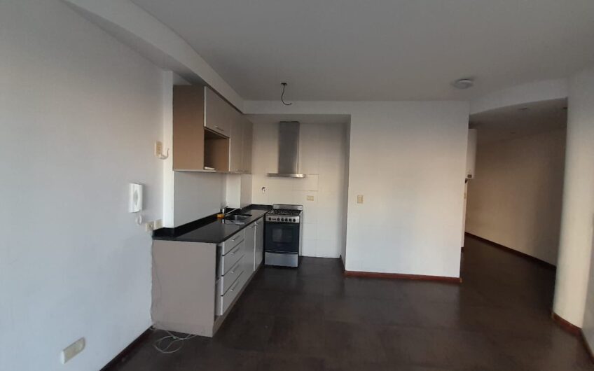 VENTA-DEPARTAMENTO 2 AMBIENTES-CABALLITO