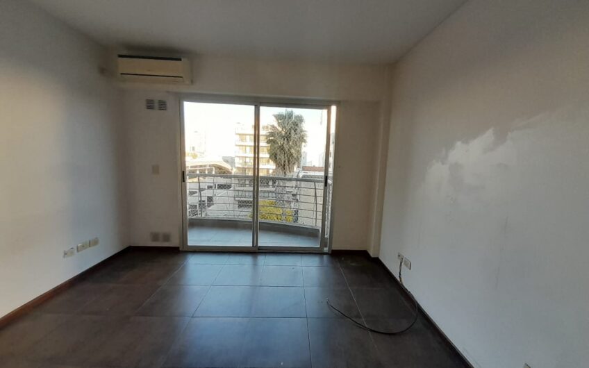 VENTA-DEPARTAMENTO 2 AMBIENTES-CABALLITO
