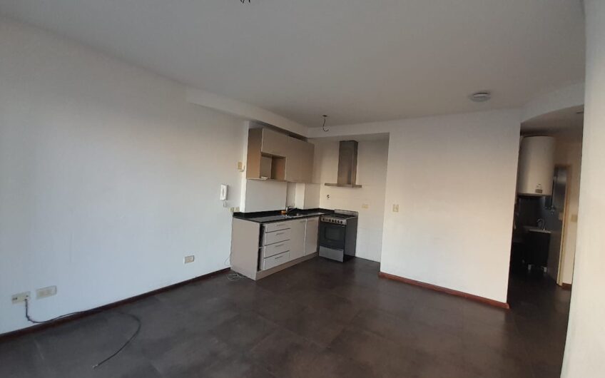 VENTA-DEPARTAMENTO 2 AMBIENTES-CABALLITO