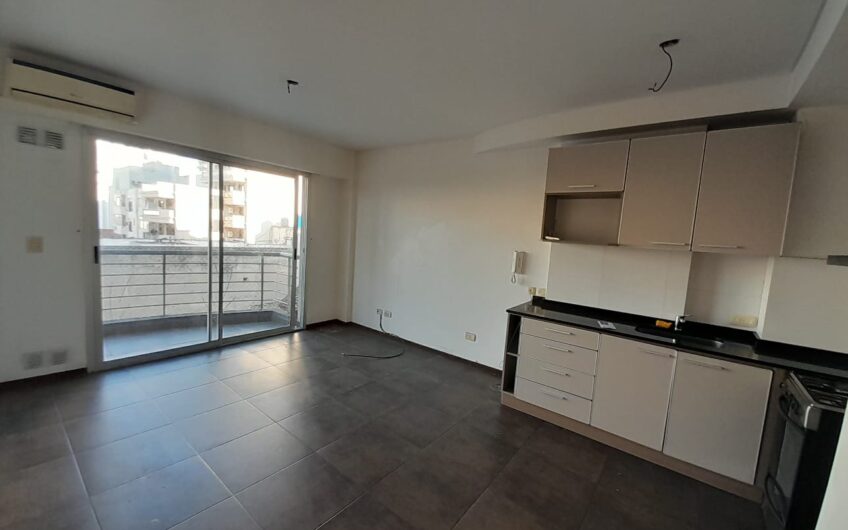 VENTA-DEPARTAMENTO 2 AMBIENTES-CABALLITO