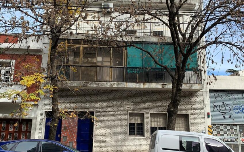 VENTA_ PH 2 AMBIENTES-MONTE CASTRO
