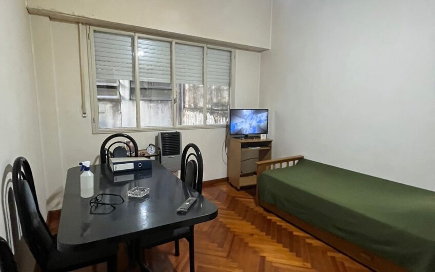 VENTA-MONOAMBIENTE- SAN NICOLAS
